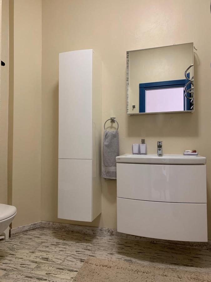 Апартаменты Золотой Бугаз กาโรลิโน-บูฮัส ภายนอก รูปภาพ